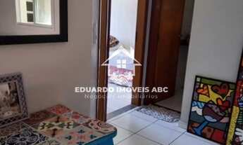 Imagem 4: Santo André - Apartamento Padrão - JARDIM DO ESTADIO