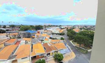 Imagem 4: Apartamento à venda no Edifício Topázio (Vila Marieta) em Campinas/SP!