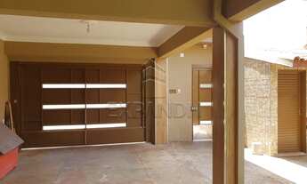 Imagem 5: Sertãozinho - Casa - Jardim Campo Alegre