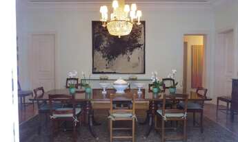 Imagem 5: São Paulo - Casa Padrão - Jardim Paulista