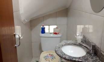 Imagem 4: Sobrado Jardim Líbano - Pirituba, 3 dorms