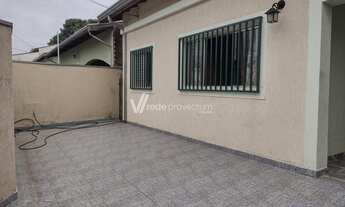 Imagem 6: Casa - Parque Universitário de Viracopos - Campinas