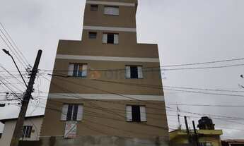 Imagem: São Paulo - Apartamento Padrão - JARDIM