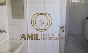 Imagem 6: IF - [Amil Aluga] Apartamento para locação com 3 quartos em Jardim das Nações - Taubaté/SP