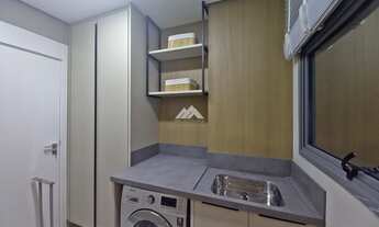 Imagem 5: Apartamento Padrão - 3 Dormitórios - 1 Suíte - Churrasqueira - 2 Vagas