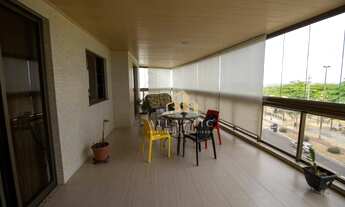 Imagem 7: Apartamento com 4 dormitórios à venda, 210 m² por R$ 2.100.000,00 - Praia de Itaparica - V