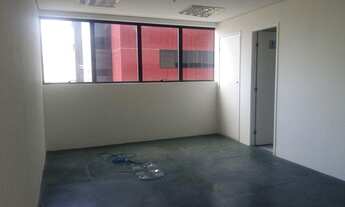 Imagem 2: Sala/Conjunto para aluguel com 30 metros quadrados em Vila Monte Alegre - São Paulo - SP