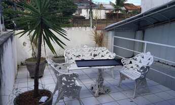 Imagem 3: Sede de Empresa - Centro (Travessa do Rancho