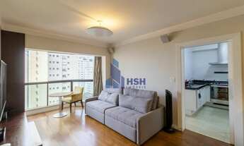 Imagem 6: Apartamento à venda no bairro Perdizes - São Paulo/SP, Zona Oeste