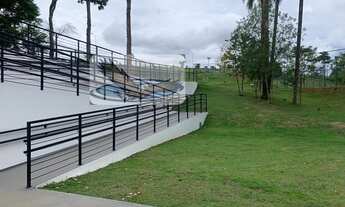 Imagem 5: Terreno em Condomínio para Venda em GSP ARTS Itatiba-SP - TE823