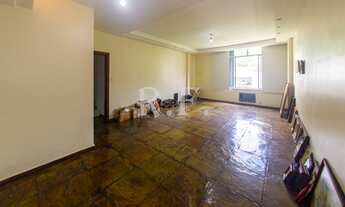 Imagem 4: Av Júlio Furtado, excelente apto com 137 m2, maravilhosa vista da Pedra do Grajaú