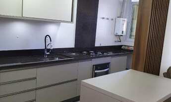 Imagem 4: FLORIANóPOLIS - Apartamento Padrão - Jurerê Internacional