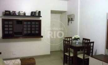 Imagem 3: Apartamento 2 quartos na Tijuca