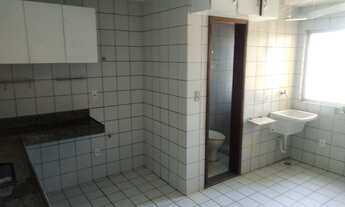 Imagem 7: Excelente localização com 86m² com 3 quartos em Espinheiro - Recife - PE