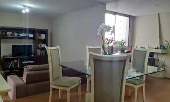 Imagem 6: Apartamento de 114 metros quadrados no bairro Batel com 3 quartos