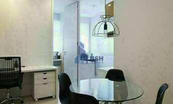 Imagem: Sala à venda no bairro Santa Cecília