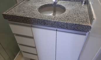 Imagem 2: Apartamento para aluguel tem 55 metros quadrados com 2 quartos em Manaíra - João Pessoa