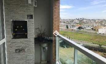 Imagem: Lindo Apartamento com 3 dormitórios à