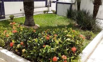 Imagem 3: Vendo Apartamento 84m² 2 dorm 1 suite, 1 vaga Edif Mont Blanc Jd Gonçalves