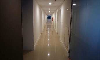 Imagem 5: Apartamento para venda tem 26 metros quadrados com 1 quarto em Granja Viana - Cotia - São