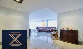 Imagem 2: Apartamento com 4 dormitórios à venda, 154 m² por R$ 920.000 - Buritis - Belo Horizonte/MG