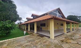 Imagem 3: IMOVEL EXTRA )Chácara de 7,23 Alqueires Alto Padrão