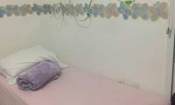 Imagem 3: Apartamento em Piedade-87M²/3 Quartos/2 Suítes/Semi mobiliado/Bem localizado