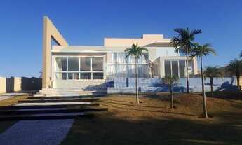 Imagem: CASA À VENDA EM CONDOMÍNIO FECHADO - SERRAZUL