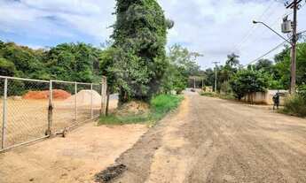Imagem 6: Terreno-À VENDA-Bairro da Ponte-Itatiba-SP
