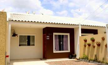 Imagem 3: FAZENDA RIO GRANDE - Casa Padrão - Eucaliptos