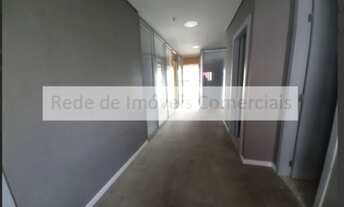 Imagem: Escritório para aluguel possui 304 metros