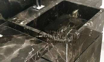 Imagem 6: Apartamento com 3 suítes à venda, 128 m² por R$ 1.150.000 - Edifício Due - Indaiatuba/SP