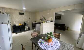 Imagem 3: Casa 3 quartos Lote 450m2 Arniqueira conj 4