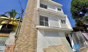 Imagem 2: Apartamento com 1 dormitório para alugar, 25 m² por R$ 1.285,20/mês - Água Rasa - São Paul