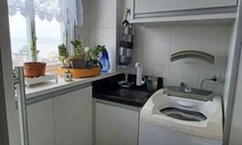 Imagem 5: Apartamento para venda com 136 metros quadrados com 2 quartos em Bela Vista - São José - S