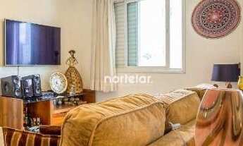 Imagem 5: Apartamento com 2 dormitórios à venda, 82 m² por R$ 900.000,00 - Vila Romana - São Paulo/S