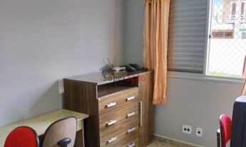 Imagem 6: GUARULHOS - Apartamento Padrão - Jardim Santa Clara