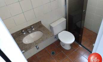 Imagem 4: São Paulo - Apartamento Padrão - Tatuapé