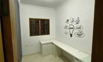 Imagem 3: CASA 5 DORMITÓRIOS - CIDADE MORUMBI - SÃO JOSÉ DOS CAMPOS - VENDA