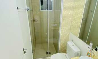 Imagem 6: Excelente apartamento térreo com 2 dormitórios no Parque Prado