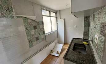 Imagem 6: Apartamento para venda tem 50 metros quadrados com 2 quartos em Oswaldo Cruz - Rio de Jane