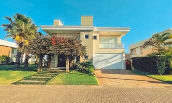 Imagem 4: Casa com 3 dormitórios à venda, 470 m² por R$ 4.900.000 - Itapeva - Torres/RS