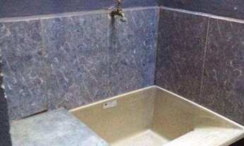 Imagem 3: Kitnet com 1 dormitório para alugar, 20 m² por R$ 850,00/mês - Jardim Do Sul - Bragança Pa