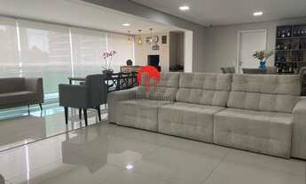 Imagem 6: Apartamento para Venda em São Paulo, Chácara Santo Antônio, 3 dormitórios, 3 suítes, 5 ban