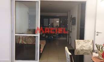 Imagem 7: Apartamento para venda possui 125 metros quadrados com 4 quartos