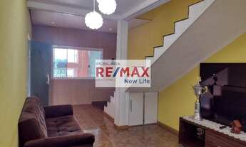 Imagem 2: Casa com 3 dormitórios à venda, 160m² - Vila Brasileira - Mogi das Cruzes/SP