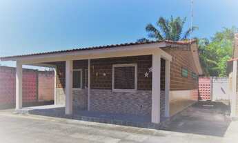 Imagem 2: Casa dentro do condomínio - Ilha De Itamaraca