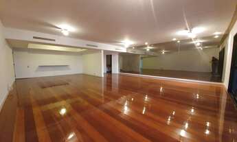 Imagem 4: Encontrei!!!! Apartamento Alto Luxo em Prédio Conceituado como o melhor condomínio da Lag