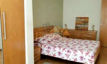 Imagem 5: São Paulo - Casa Padrão - TATUAPE