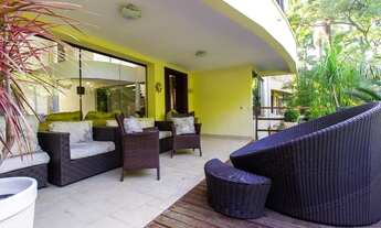 Imagem 2: BROOKLIN VELHO - 2500 METROS DE MUITO VERDE - 30 MIL O PACOTE